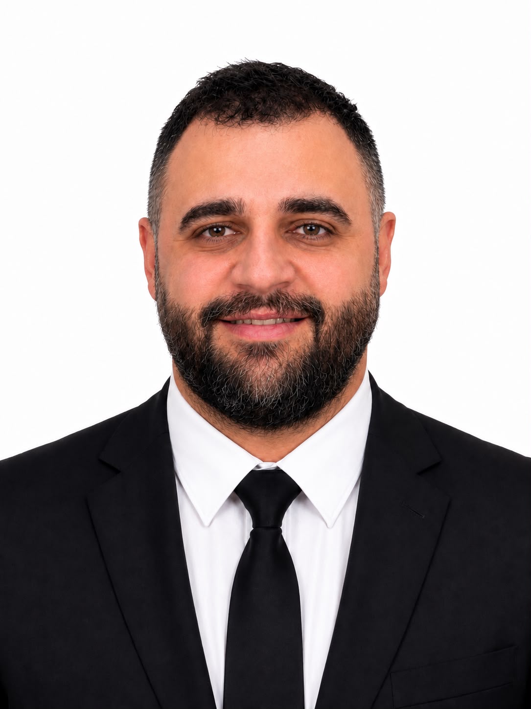 Berkcan Danışkan