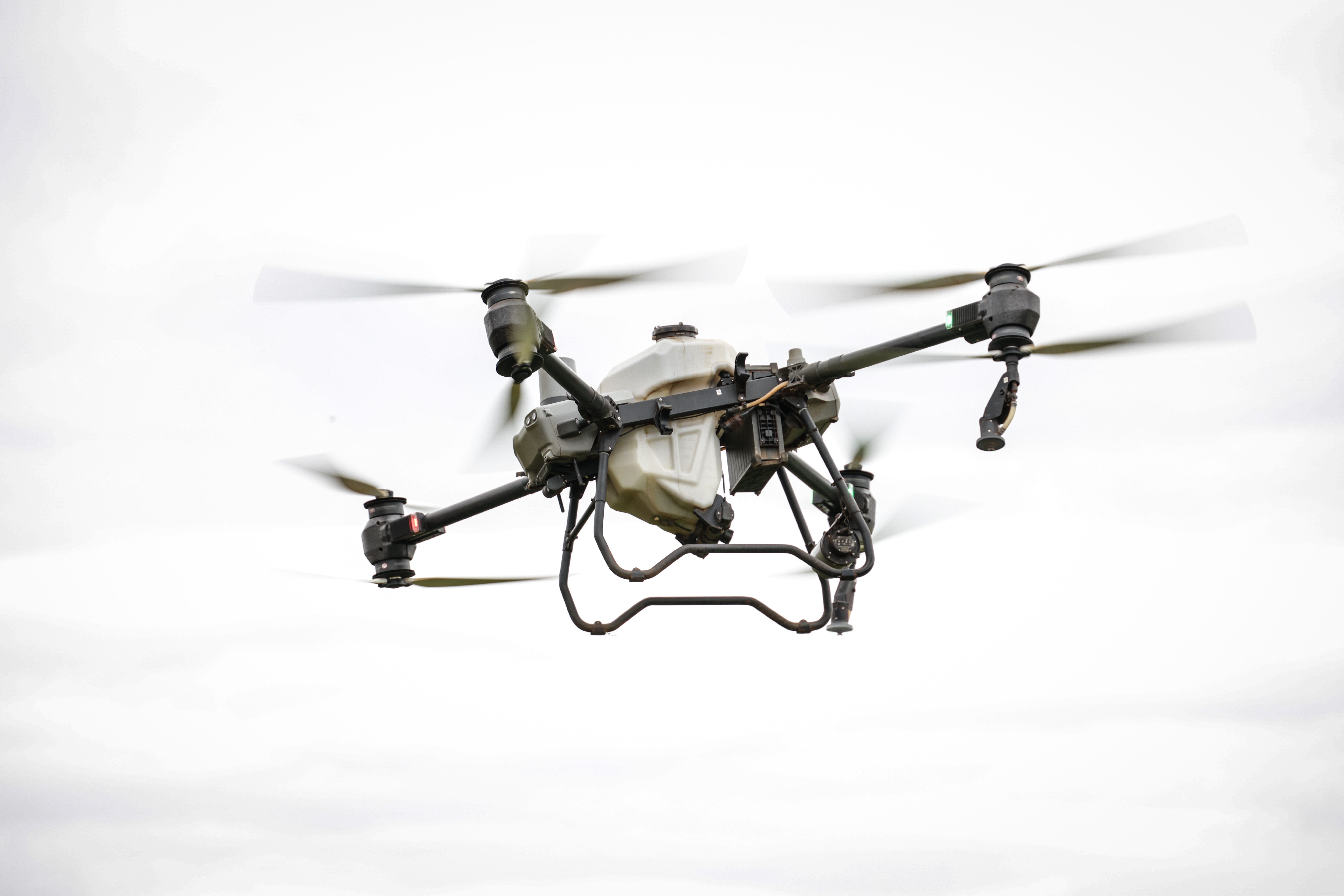Landing Tech